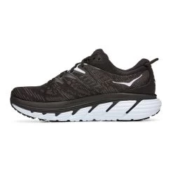 'HOKA' Women's Gaviota 4 - Black / White (Wide) 11 'HOKA' Women's Gaviota 4 - Black / White (Wide) -Outfit Go Shop 19571921687 1 db6c8ade 06cd 4704 929e d3a8c2342490 1024x1024@2x