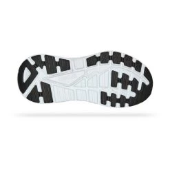 'HOKA' Women's Gaviota 4 - Black / White (Wide) 9 'HOKA' Women's Gaviota 4 - Black / White (Wide) -Outfit Go Shop 19571921687 3 6b084452 08db 4bd4 9d64 bec8415b031d 1024x1024@2x