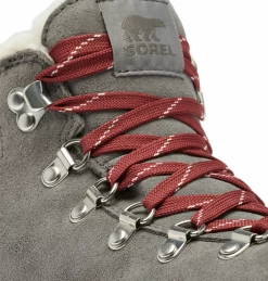 'Sorel' Women's Out 'N About III WP Winter - Black / Sea Salt -Outfit Go Shop 1977201 053 d tt presetWeb PNG 71DPI 1024x1024@2x