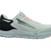 'Altra' Women's Torin 5 Athletic - Grey / Coral