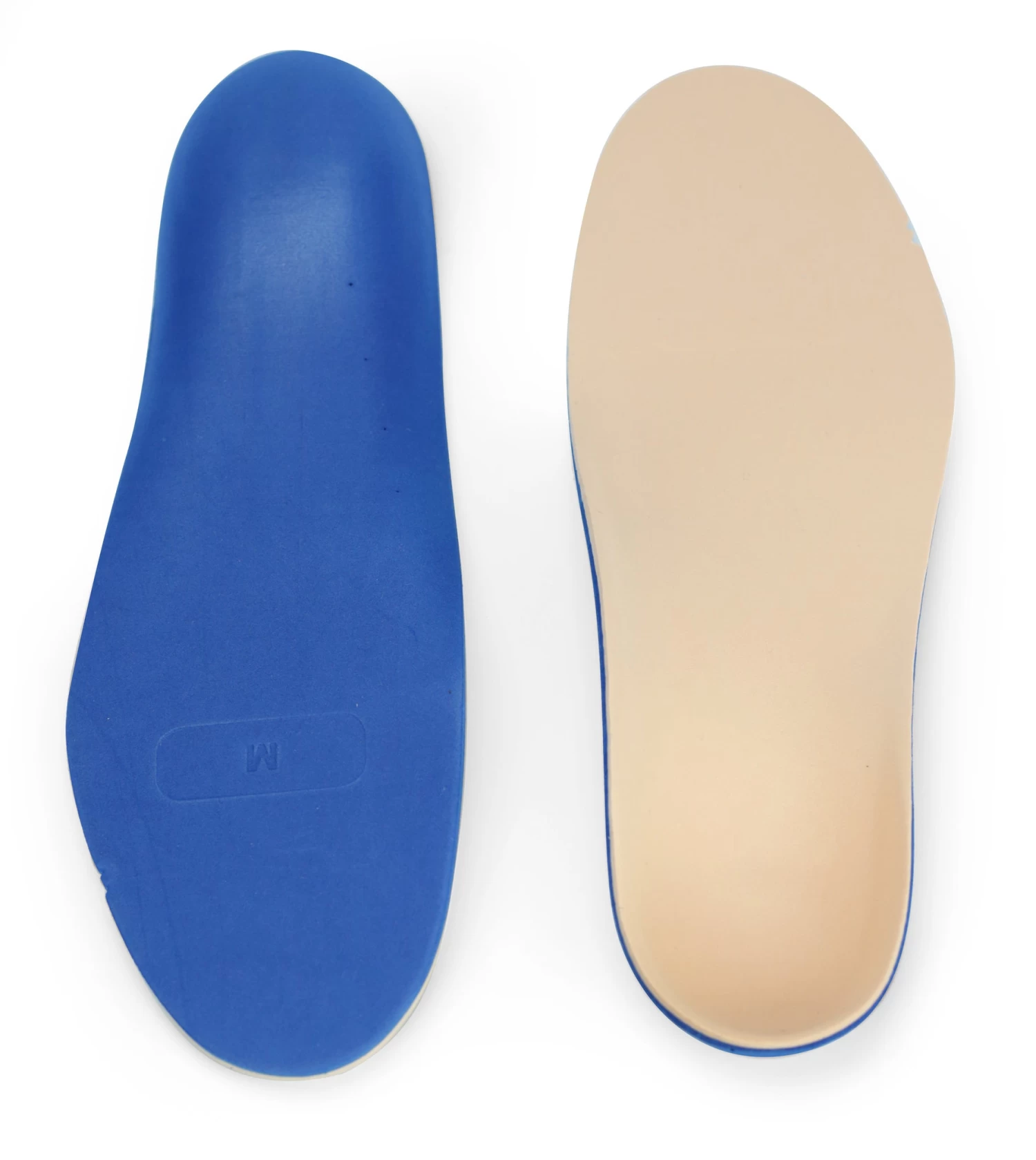 'Powerstep' Bi-Laminate Diabetic 3PK Insoles 5 'Powerstep' Bi-Laminate Diabetic 3PK Insoles - Image 3