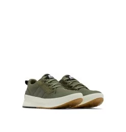 'Sorel' Women's Out 'N About III WP Low Sneaker - Stone Green / Sea Salt 12 'Sorel' Women's Out 'N About III WP Low Sneaker - Stone Green / Sea Salt -Outfit Go Shop 2019631 397 f2 presetHigh Res JPEG 300DPI 1024x1024@2x