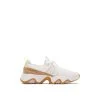 'Sorel' Women's Kineticâ„¢ Impact II Lace Sneaker - Sea Salt / Radiation 1 'Sorel' Women's Kineticâ„¢ Impact II Lace Sneaker - Sea Salt / Radiation -Outfit Go Shop 2030311 125 f presetHigh Res JPEG 300DPI 1024x1024@2x