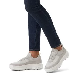 'Sorel' Women's Ona 503 Knit Low - Moonstone / Dove -Outfit Go Shop 2033991 009 a9 presetHigh Res JPEG 300DPI 1024x1024@2x