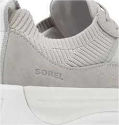 'Sorel' Women's Ona 503 Knit Low - Moonstone / Dove -Outfit Go Shop 2033991 009 d 1024x1024@2x