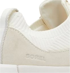 'Sorel' Women's Ona 503 Knit Low - Sea Salt / Chalk 14 'Sorel' Women's Ona 503 Knit Low - Sea Salt / Chalk -Outfit Go Shop 2033991 125 d presetHigh Res JPEG 300DPI 1024x1024@2x
