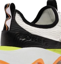 'Sorel' Women's Kinetic™ Impact II Lace Sneaker - Sea Salt / Koi -Outfit Go Shop 2034541 125 d presetHigh Res JPEG 300DPI 1024x1024@2x