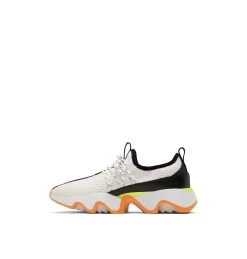 'Sorel' Women's Kinetic™ Impact II Lace Sneaker - Sea Salt / Koi -Outfit Go Shop 2034541 125 m presetHigh Res JPEG 300DPI 1024x1024@2x