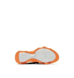 'Sorel' Women's Kinetic™ Impact II Lace Sneaker - Sea Salt / Koi -Outfit Go Shop 2034541 125 o presetHigh Res JPEG 300DPI 1024x1024@2x