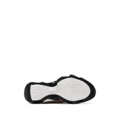 'Sorel' Women's Kinetic™ Impact II Strap Sneaker - Black / Sea Salt -Outfit Go Shop 2039951 125 o presetHigh Res JPEG 300DPI 1024x1024@2x