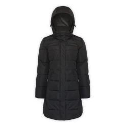 'Boulder Gear' Women's Norski II WP Parka - Black