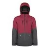 'Boulder Gear' Women's Downslide WP Jacket - Maroon -Outfit Go Shop 2876R 078 540x 433c063f c023 45b0 a184 ccd5f0d60ff7 1024x1024@2x