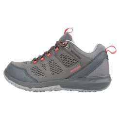 'Northside' Women's Benton WP Hiker - Grey / Coral -Outfit Go Shop 321887W944 L 1024x1024 ef2b5191 e6b5 4cd4 abbc 9c1345dacc7f 1024x1024@2x