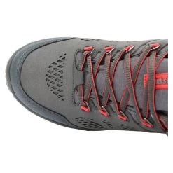 'Northside' Women's Benton WP Hiker - Grey / Coral -Outfit Go Shop 321887W944 T 1024x1024 05534549 204e 4d6e 8e69 f81402b318c9 1024x1024@2x