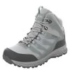 'Northside' Women's Hargrove WP Mid Hiker - Grey / Aqua -Outfit Go Shop 321903W044 A 1024x1024@2x