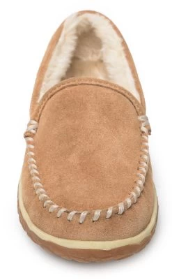 'Minnetonka' Women's Tempe Pile Lined Moc Slipper - Cinnamon 8 'Minnetonka' Women's Tempe Pile Lined Moc Slipper - Cinnamon -Outfit Go Shop 40121 01 1024x1024@2x