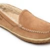 'Minnetonka' Women's Tempe Pile Lined Moc Slipper - Cinnamon 1 'Minnetonka' Women's Tempe Pile Lined Moc Slipper - Cinnamon -Outfit Go Shop 40121 03 1024x1024@2x
