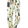 'Lazy One' Women's Fetching Tired PJ Pant - Green -Outfit Go Shop 40f21fb16d68d3f12313b46282eb9259 1024x1024@2x