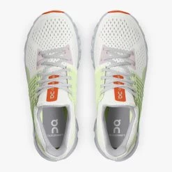 'On Running' Women's Cloudswift - Ice / Oasis -Outfit Go Shop 41.98921 cloudswift fw22 ice oasis w g2 1024x1024@2x