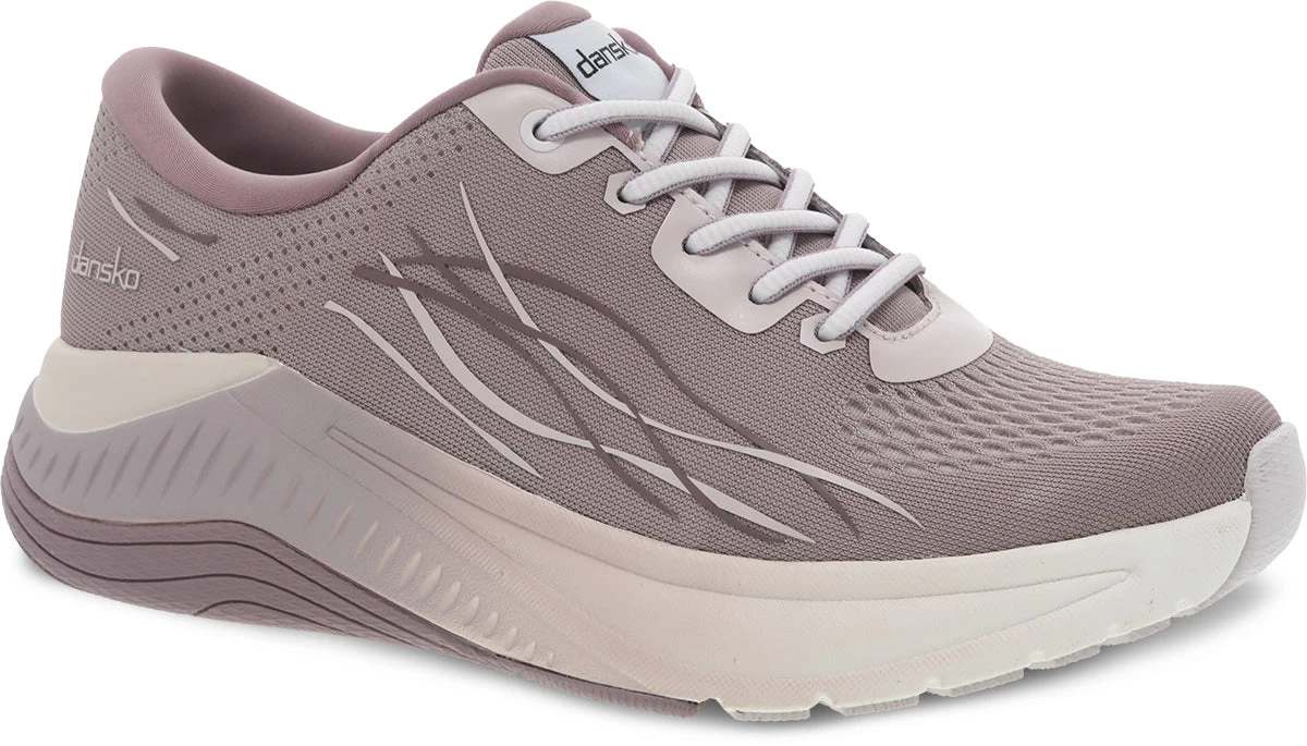 'Dansko' Women's Pace Mesh - Blush 4 'Dansko' Women's Pace Mesh - Blush - Image 2