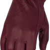 'Highway 21' Women's Louie Glove - Oxblood -Outfit Go Shop 489 00292X 1024x1024@2x