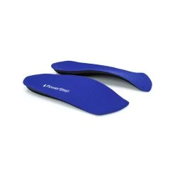 'Powerstep' Pinnacle SlimTech® 3/4 Insoles -Outfit Go Shop 5012 03 product 04 1400px 72dpi 1024x1024@2x
