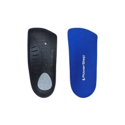 'Powerstep' Pinnacle SlimTech® 3/4 Insoles -Outfit Go Shop 5012 03 product 11 1024x1024@2x
