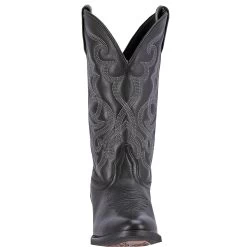 'Dan Post' Women's 11" Maddie Western - Black -Outfit Go Shop 51110 5 1500x.progressive 61248766 070a 42e4 a162 137846455d79 1024x1024@2x