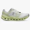 'On Running' Women's Cloudgo - White / Meadow -Outfit Go Shop 55.98624 cloudgo fw22 white meadow w g1 1024x1024@2x