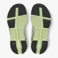 'On Running' Women's Cloudgo - White / Meadow 10 'On Running' Women's Cloudgo - White / Meadow -Outfit Go Shop 55.98624 cloudgo fw22 white meadow w g3 1024x1024@2x