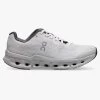 'On Running' Women's Cloudgo - White / Glacier