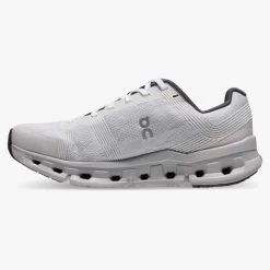 'On Running' Women's Cloudgo - White / Glacier -Outfit Go Shop 55.98625 cloudgo fw22 white glacier w g4 1024x1024@2x