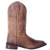 'Laredo' Women's 11" Anita Western Square Toe - Brown -Outfit Go Shop 5602 2 c9912eff 22ef 4145 94cb be8c9508bcbe 1024x1024@2x