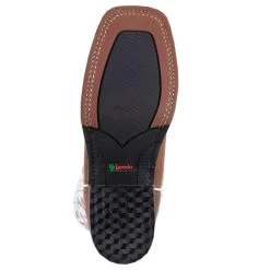 'Laredo' Women's 11" Mesquite Western Square Toe - Taupe / White -Outfit Go Shop 5621 7 2000x.progressive 1024x1024 e125f1e0 7014 4739 8775 0de7fd345341 1024x1024@2x