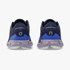 'On Running' Women's Cloud X 3 - Midnight / Heron 11 'On Running' Women's Cloud X 3 - Midnight / Heron -Outfit Go Shop 60.98689 cloud x 3 fw22 midnight heron w g5 1024x1024@2x