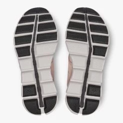 'On Running' Women's Cloud X 3 - Rose / Sand -Outfit Go Shop 60.98691 cloud x 3 fw22 rose sand w g3 1024x1024@2x