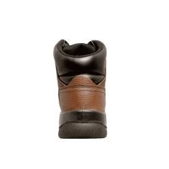 'Genuine Grip' Women's 6" Poseidon MetGuard EH WP Comp Toe - Brown -Outfit Go Shop 6071 671 6 1024x1024@2x