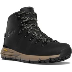 'Danner' Women's 4.5" Mountain 600 200GR WP Winter - Jet Black / Taupe 10 'Danner' Women's 4.5" Mountain 600 200GR WP Winter - Jet Black / Taupe -Outfit Go Shop 62146 Q 1024x1024@2x