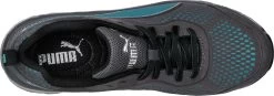 'Puma' Women's Fuse Knit Motion Protect EH Low Comp Toe - Grey / Turquoise 8 'Puma' Women's Fuse Knit Motion Protect EH Low Comp Toe - Grey / Turquoise -Outfit Go Shop 643905 FUSE KNIT BLUE WNS LOW top 1024x1024@2x