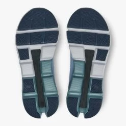 'On Running' Women's Cloudflyer 4 - Nimbus / Cobble -Outfit Go Shop 71.98668 cloudflyer 4 fw22 nimbus cobble w g3 1024x1024@2x