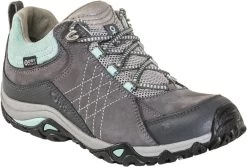Oboz Footwear 'Oboz' Women's Sapphire Low WP Low Hiker - Charcoal / Beach Glass (Wide) 7 Oboz Footwear 'Oboz' Women's Sapphire Low WP Low Hiker - Charcoal / Beach Glass (Wide) -Outfit Go Shop 71602 Womens Sapphire B DRY Char Bglas 34 23882 1024x1024@2x