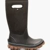 'Bogs' Women's 13" Whiteout Faded Insulated WP Winter - Black Multi -Outfit Go Shop 72845 001 1024x1024@2x
