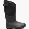'Bogs' Women's Classic Tall Adjustable Calf Insulated WP Boot - Black 1 'Bogs' Women's Classic Tall Adjustable Calf Insulated WP Boot - Black -Outfit Go Shop 72851 001 1024x1024@2x