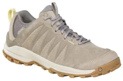 Oboz Footwear 'Oboz' Women's Sypes WP Low Hiker - Gravel 12 Oboz Footwear 'Oboz' Women's Sypes WP Low Hiker - Gravel -Outfit Go Shop 76102 Womens Sypes Low Leather B DRY Gravel 34 45399.1621550162.386.513 1024x1024@2x
