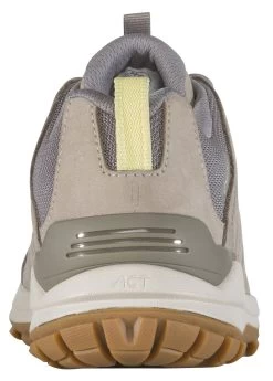 Oboz Footwear 'Oboz' Women's Sypes WP Low Hiker - Gravel 11 Oboz Footwear 'Oboz' Women's Sypes WP Low Hiker - Gravel -Outfit Go Shop 76102 Womens Sypes Low Leather B DRY Gravel back 46011.1621550162.386.513 1024x1024@2x