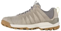 Oboz Footwear 'Oboz' Women's Sypes WP Low Hiker - Gravel 13 Oboz Footwear 'Oboz' Women's Sypes WP Low Hiker - Gravel -Outfit Go Shop 76102 Womens Sypes Low Leather B DRY Gravel in side 68391.1621550162.386.513 1024x1024@2x
