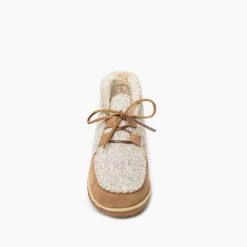 'Minnetonka' Women's Torrey Slipper - Cinnamon (Wide) -Outfit Go Shop 775x775 40141 1 f5771dc5 218a 499f af0c a3f4fa15f03d 1024x1024@2x