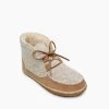 'Minnetonka' Women's Torrey Slipper - Cinnamon -Outfit Go Shop 775x775 40141 3 1024x1024@2x