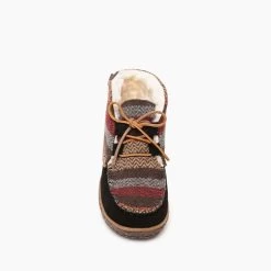 'Minnetonka' Women's Torrey Slipper - Black Multi 9 'Minnetonka' Women's Torrey Slipper - Black Multi -Outfit Go Shop 775x775 40147 1 4 1024x1024@2x