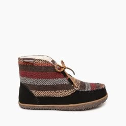 'Minnetonka' Women's Torrey Slipper - Black Multi 12 'Minnetonka' Women's Torrey Slipper - Black Multi -Outfit Go Shop 775x775 40147 2 4 1024x1024@2x